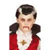 Peluca Vampiro infantil