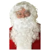 Peluca y Barba Eco de Papá Noel