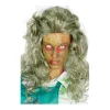Peluca Zombie Mujer
