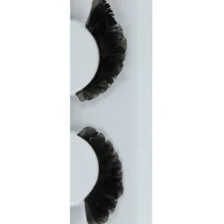 Pestañas Plumas 161