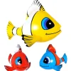 Pez Hinchable (Colores Surtidos)