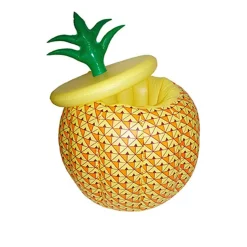 Piña Nevera Hinchable