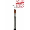 Pincel Biselado 4mm Marta Profesional