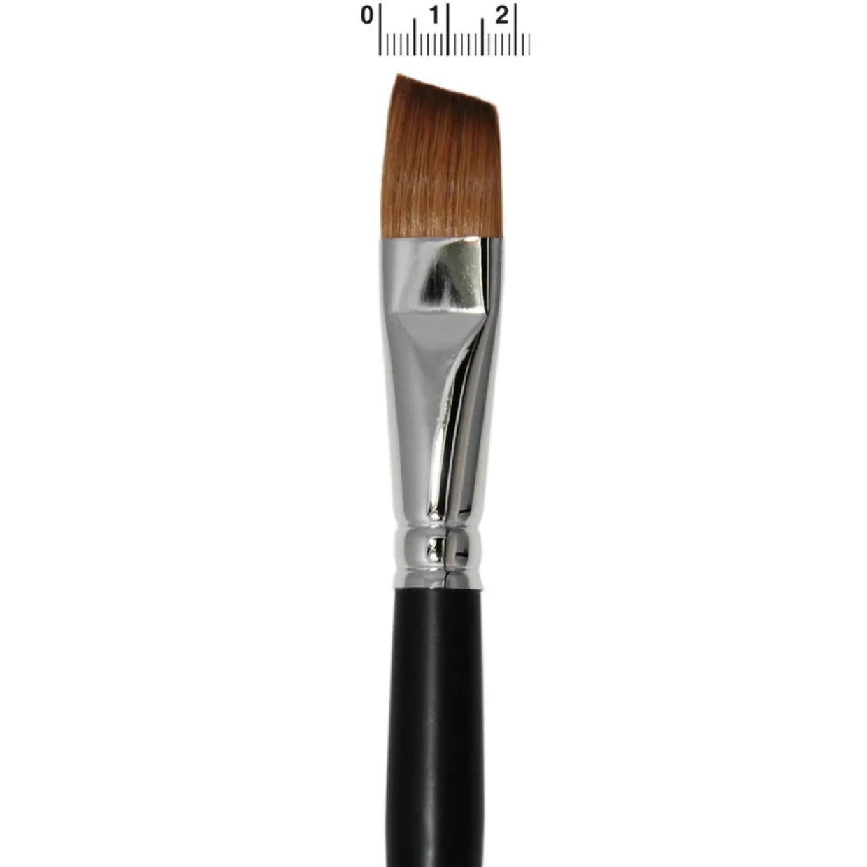 Pincel Biselado 18mm Marta Profesional