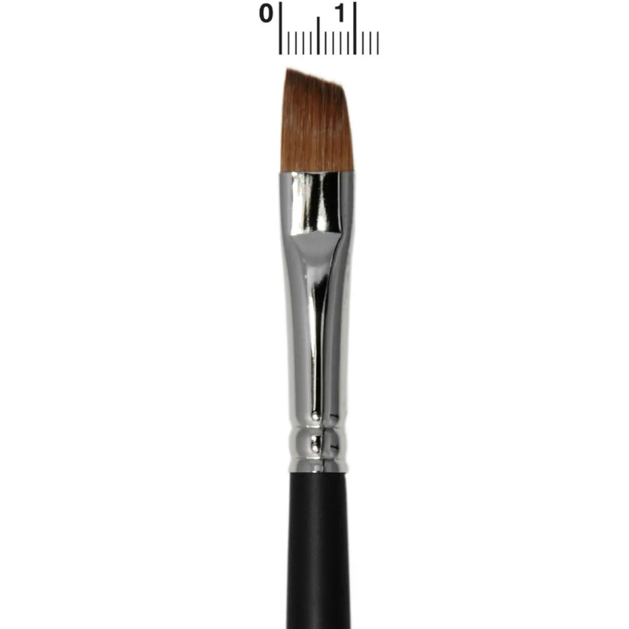 Pincel Biselado 10mm Marta Profesional