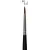 Pincel Redondo 2mm Marta Profesional