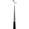 Pincel Redondo 1mm Marta Profesional