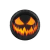 Platos de Calabaza Maligna