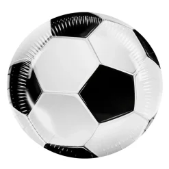 Platos de Fútbol