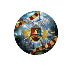 Platos de Mago Harry