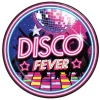 Platos Disco Star