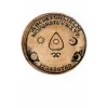 Platos Halloween Ouija