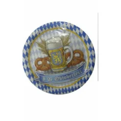 Platos Oktoberfest