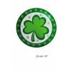 Platos Saint Patrick