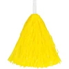 Pompón Amarillo