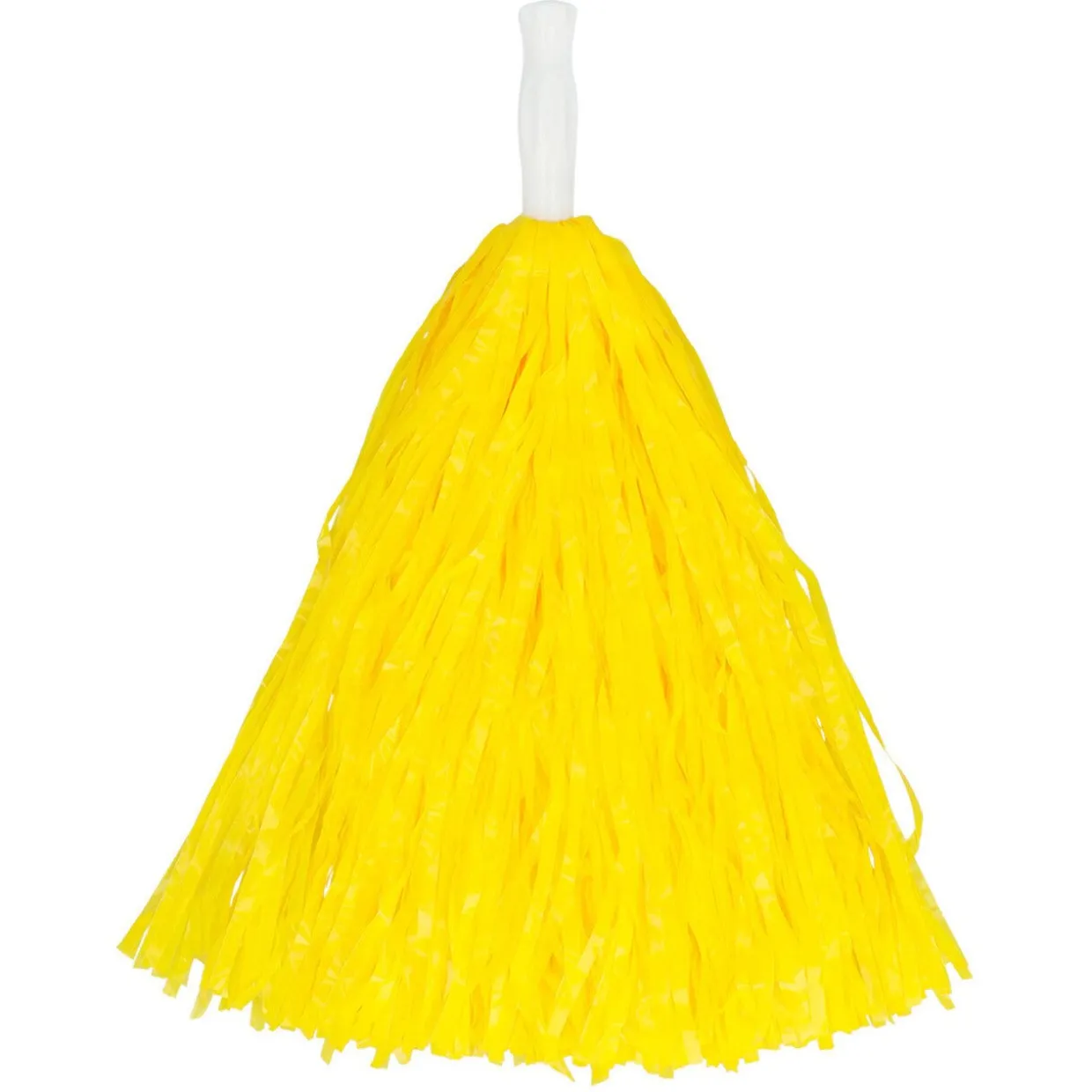 Pompón Amarillo