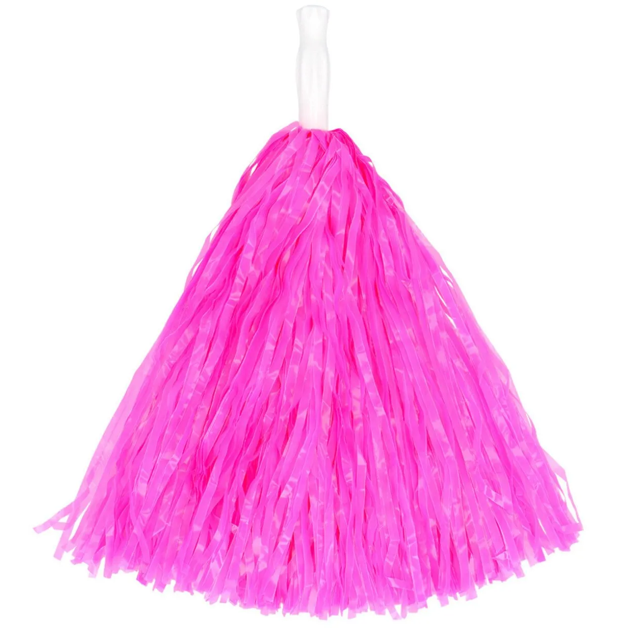 Pompón Rosa Fucsia