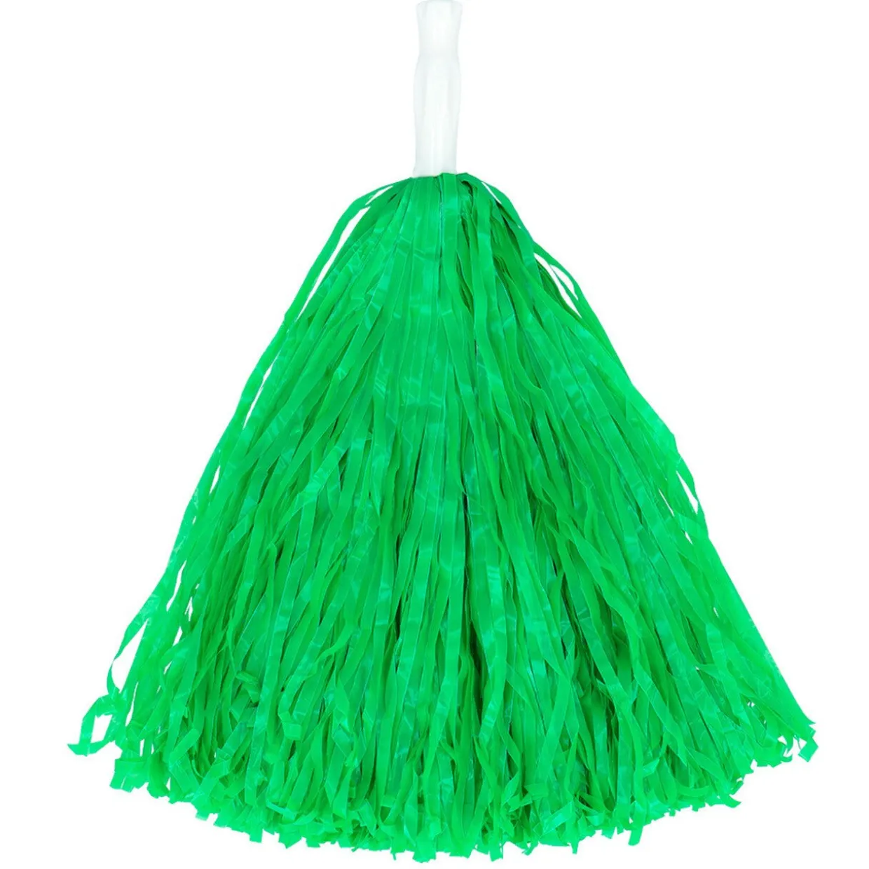 Pompón Verde