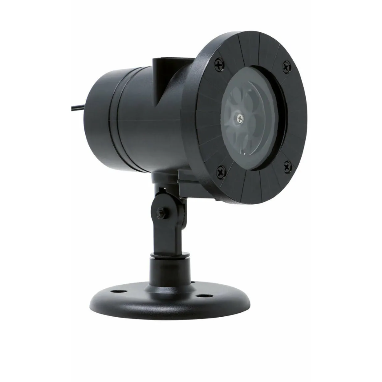 Proyector Led de Figuras para Exterior