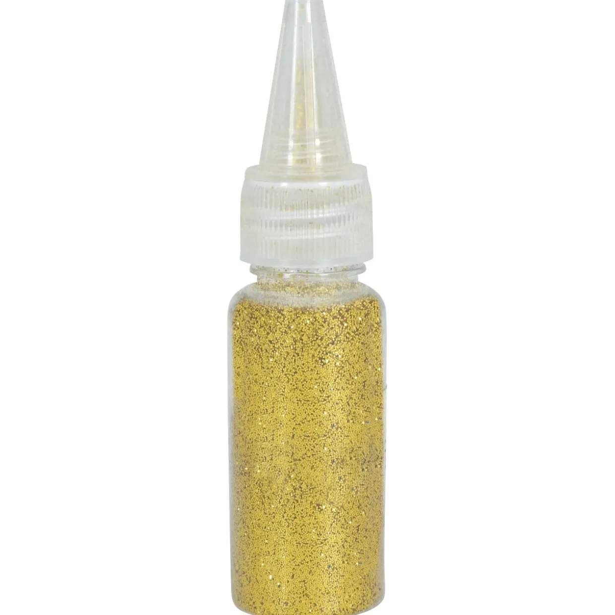 Purpurina Glitter Biodegradable Dorada