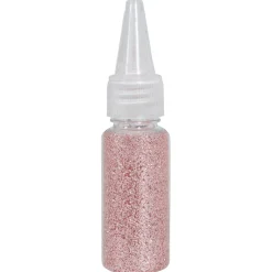 Purpurina Glitter Biodegradable Rosa