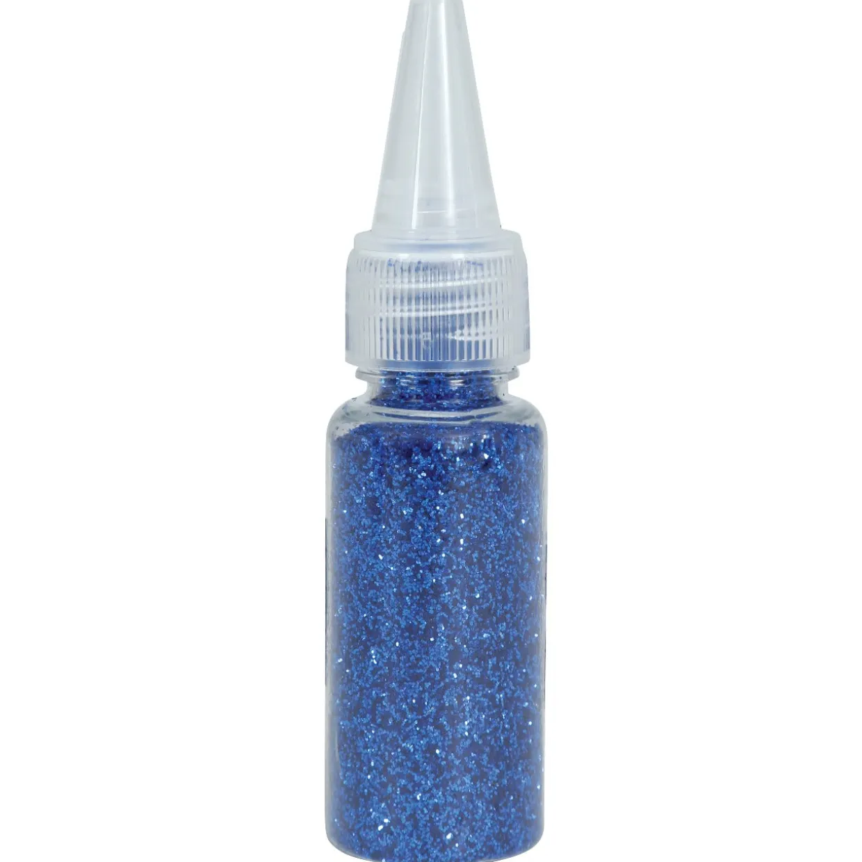 Purpurina Glitter Biodegradable Azul