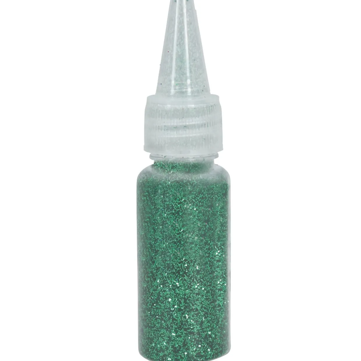 Purpurina Glitter Biodegradable Verde