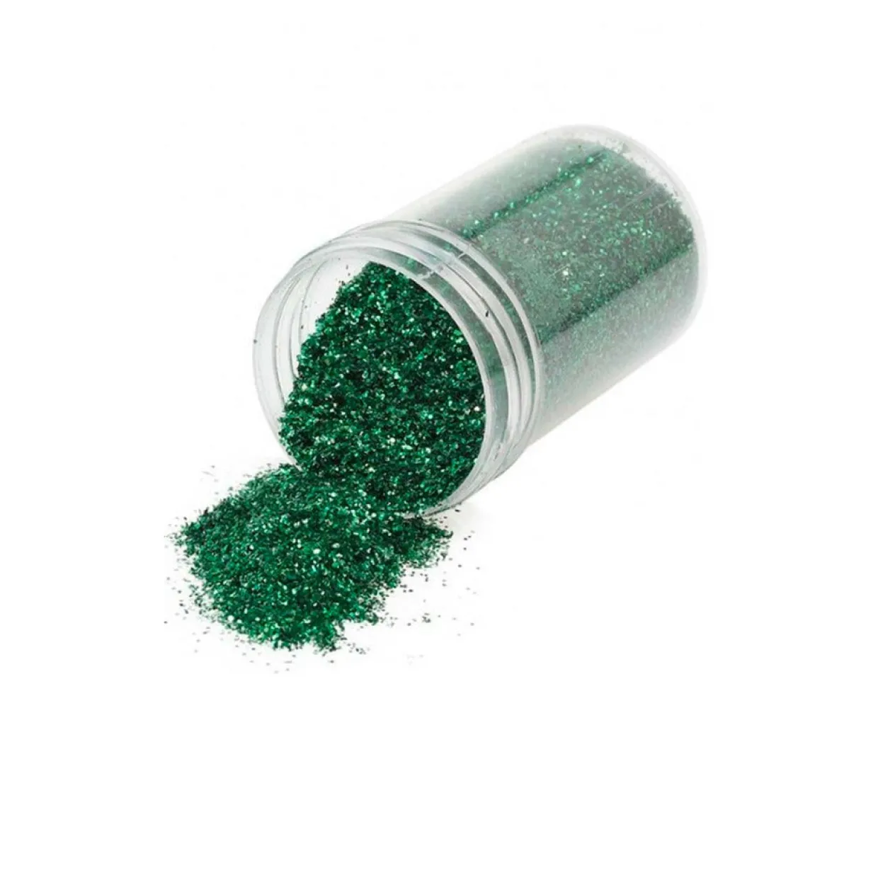 Purpurina Verde