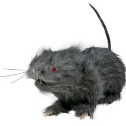 Rata Grande con Luz