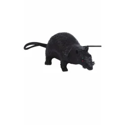 Rata Negra Látex