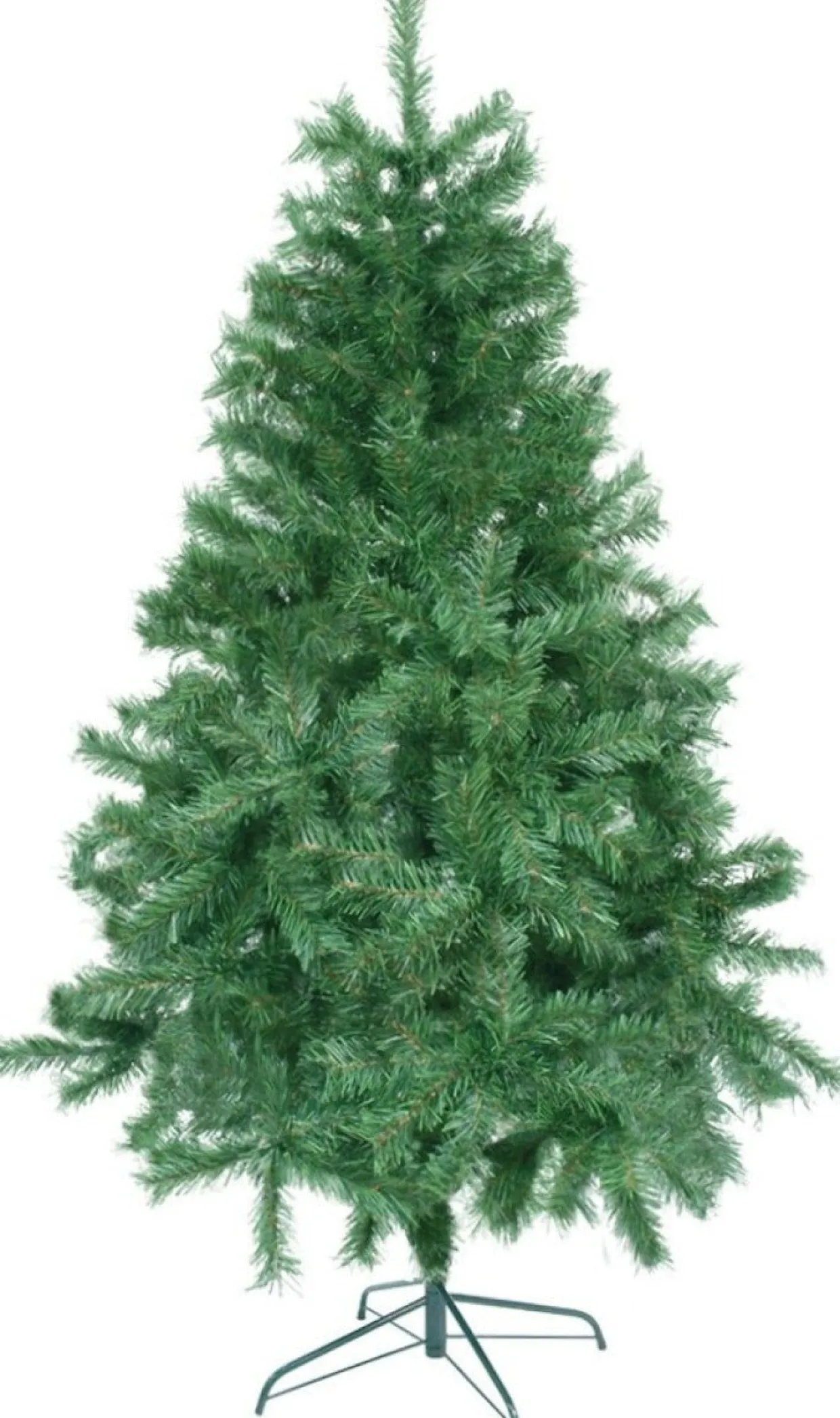 Árbol de Navidad Andino 150cm
