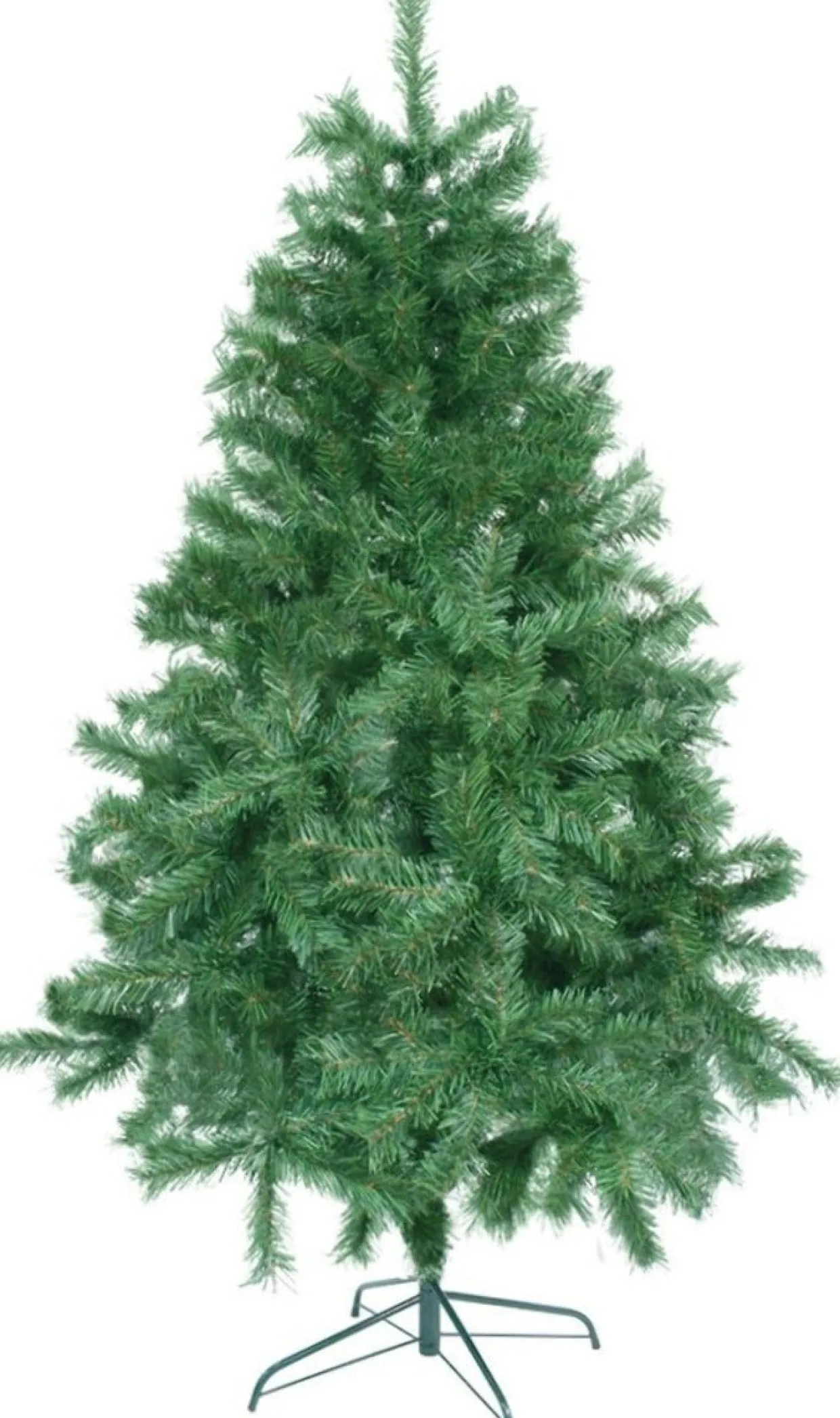 Árbol de Navidad Andino 180cm