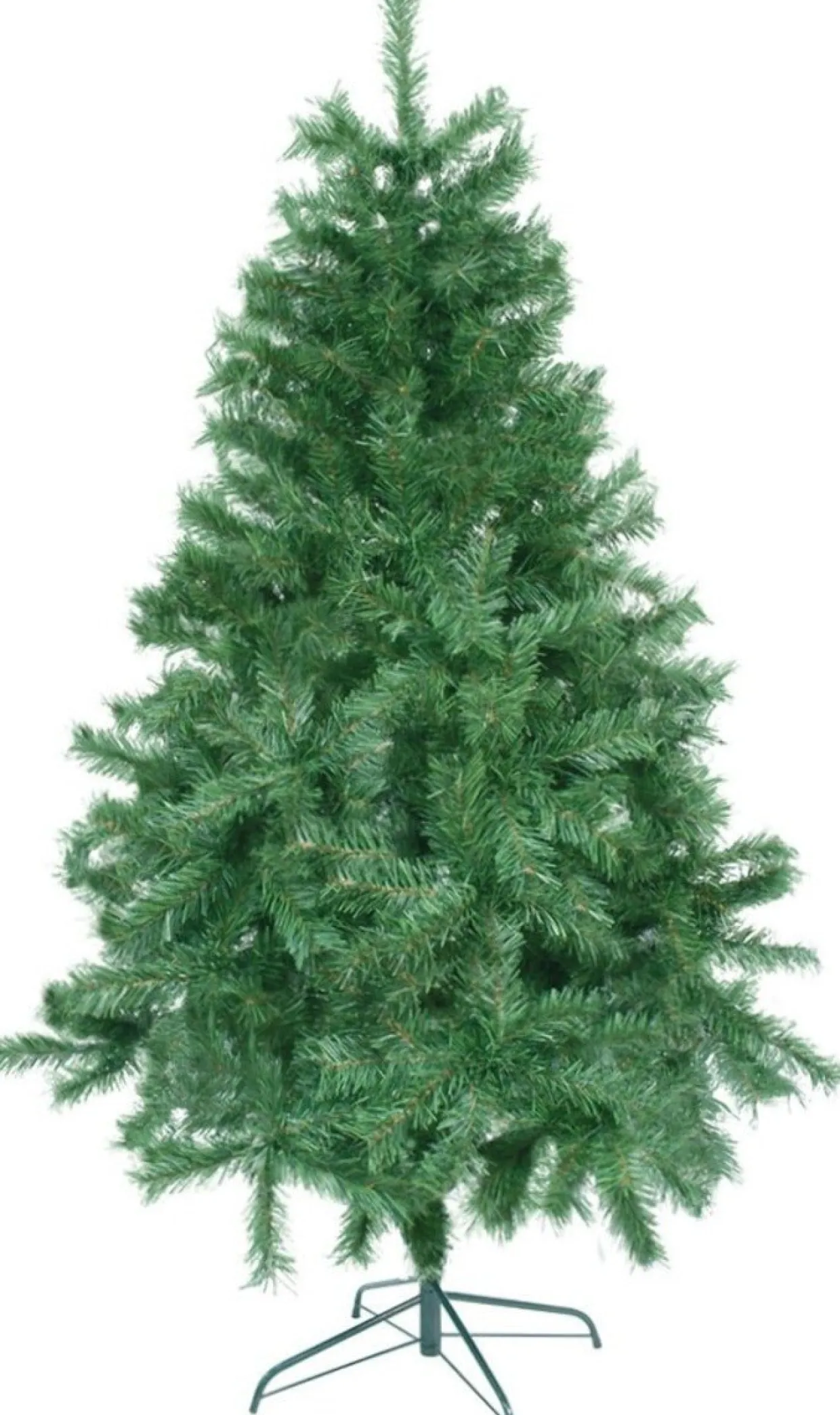 Árbol de Navidad Andino 120cm