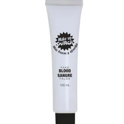 Sangre Líquida Roja 100ml