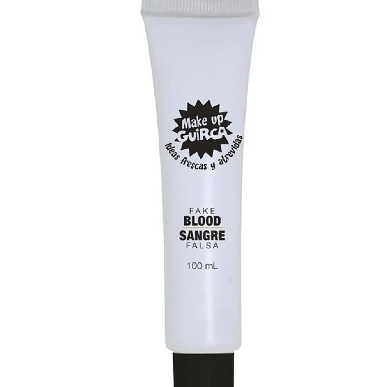 Sangre Líquida Roja 100ml