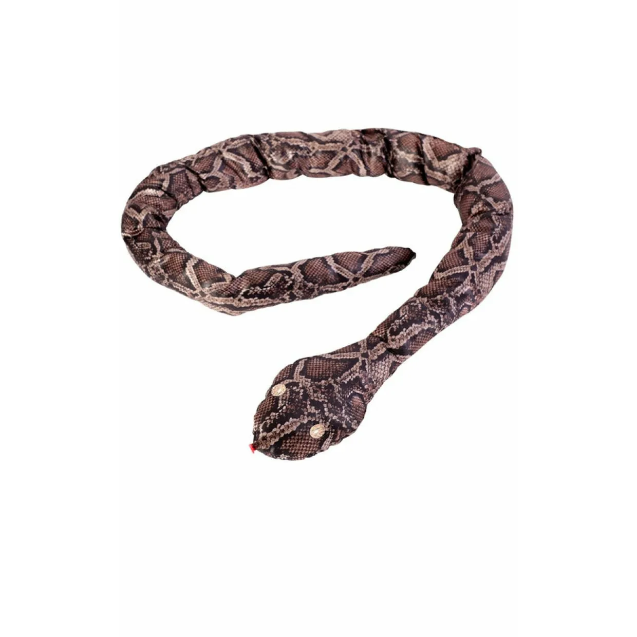 Serpiente Víbora