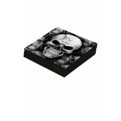 Servilletas Calaveras