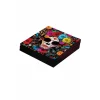 Servilletas Catrina Muerte