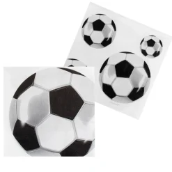 Servilletas Fútbol