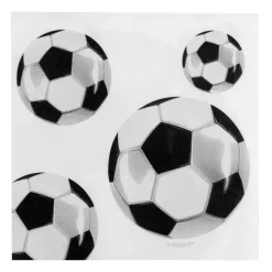 Servilletas Fútbol