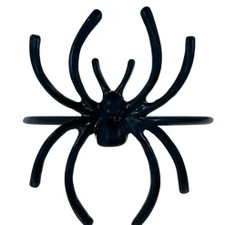 Servilletero de Araña Metálico