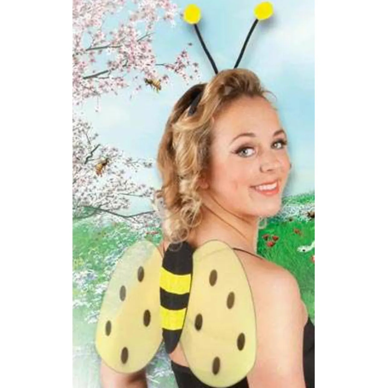 Set Abeja