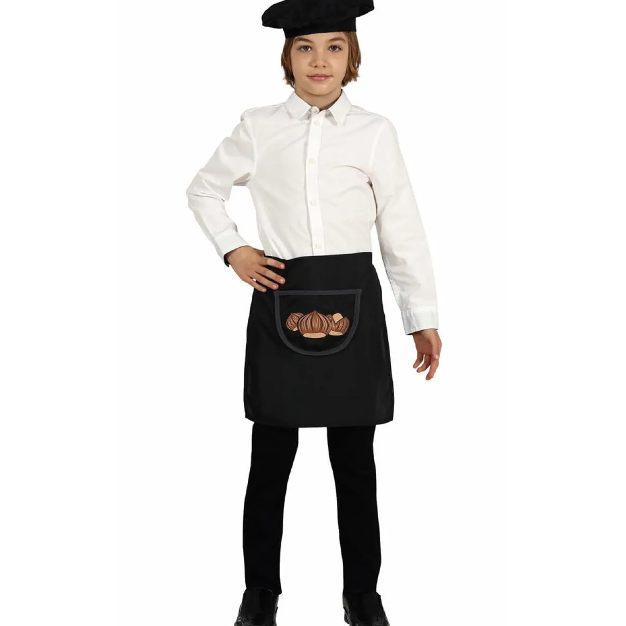 Set de Castañero infantil