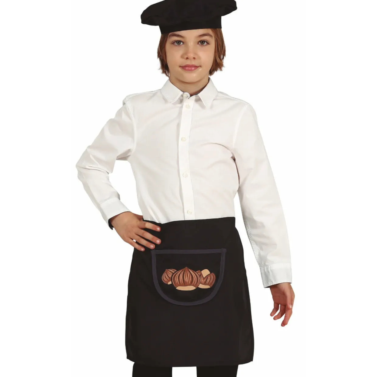 Set de Castañero infantil