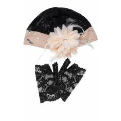 Set de Charleston Hipster