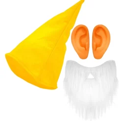 Set de Enanito Amarillo