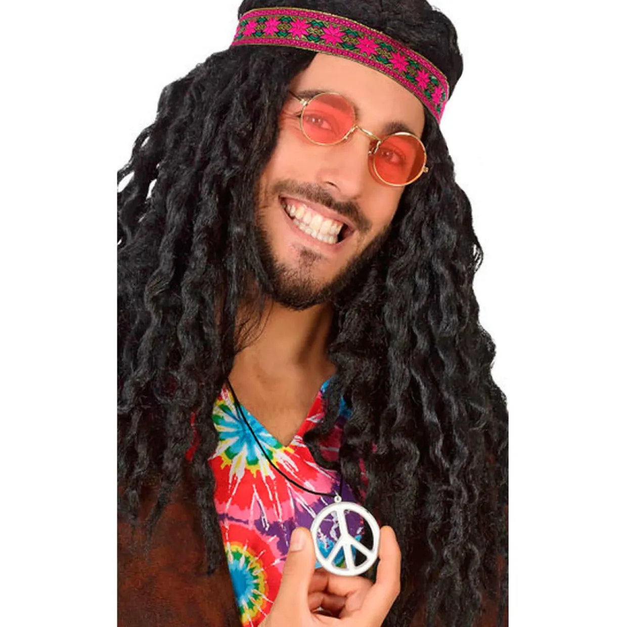 Set de Hippie Happy