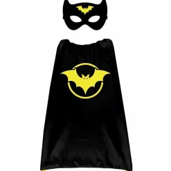 Set de Hombre Murciélago infantil
