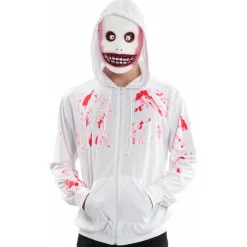 Set de Jeff the Killer para adulto