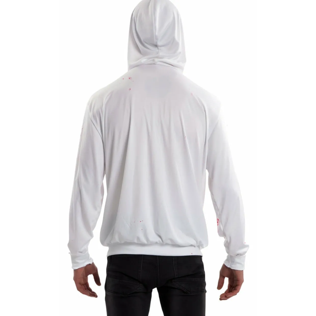 Set de Jeff the Killer para adulto